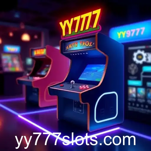 Exploring the World of 'Arcade Fun' with yy777: A Journey into Digital Nostalgia