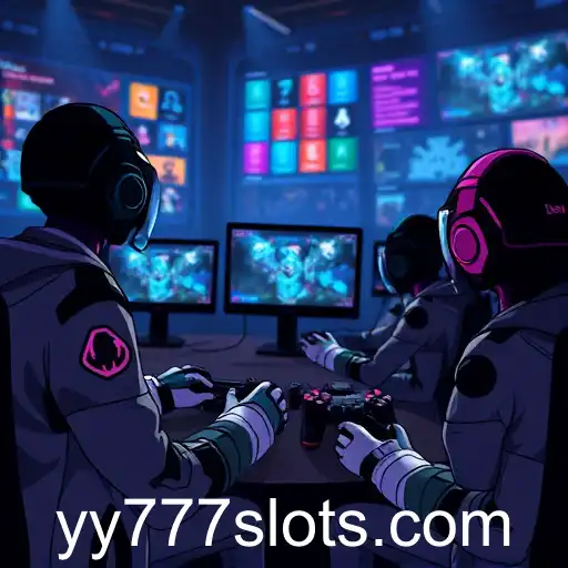 yy777