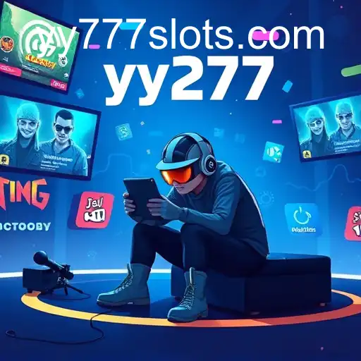 The Evolution of Online Gaming with yy777