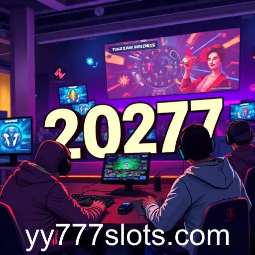 The Evolving Landscape of Online Gaming