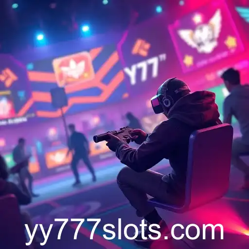 Exploring YY777: A Game Changer in Online Gaming