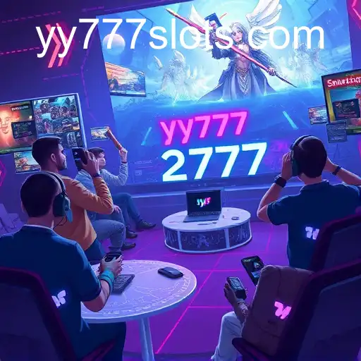 Gaming Evolutions in 2025