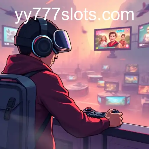 Innovations in Online Gaming: The Rise of New Platforms