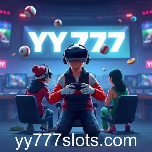 The Rise of Online Gaming Amid Global Shifts