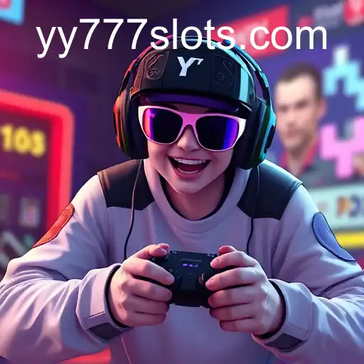 The Rise of yy777: A New Era of Online Gaming