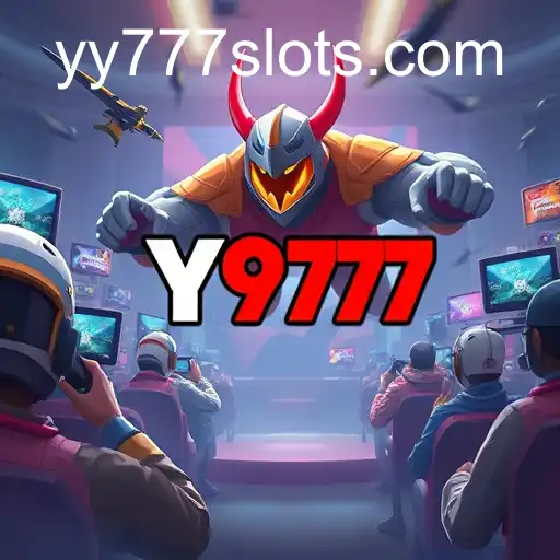 The Rise of YY777: A Gaming Phenomenon