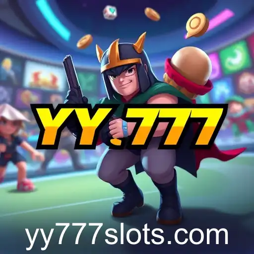 The Rise of YY777: Online Gaming in 2025