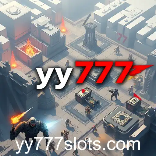 The Rise of Strategy Puzzles: A Deep Dive into the 'yy777' Craze
