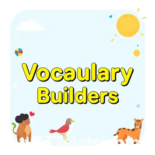 Unlocking Language Skills: How 'Vocabulary Builders' on YY777 Enhance Learning