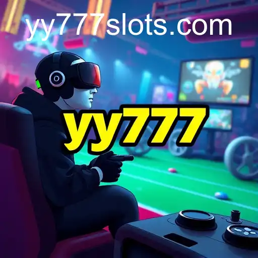 The Digital Playground: Exploring yy777 and the Future of Online Gaming