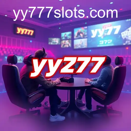 The Evolution of Online Gaming: A Look into yy777