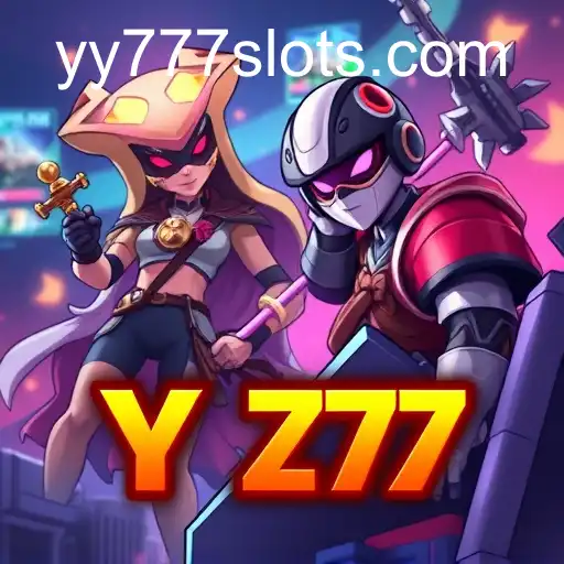 The Rise of YY777 in the Gaming World