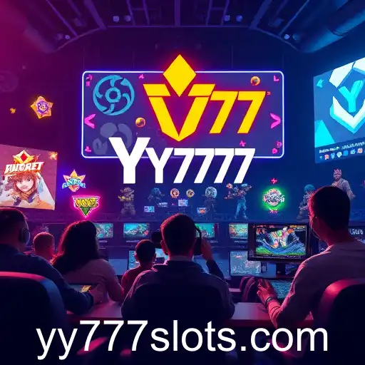 The Rise of YY777 in Modern Gaming