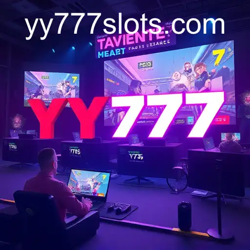 YY777: A Growing Hub for Online Entertainment